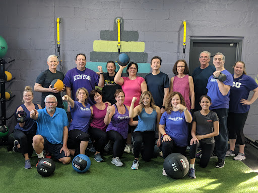 Personal Trainer «Active Life Fitness Personal Trainers & Gym», reviews and photos, 94 North Ave, Garwood, NJ 07027, USA