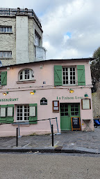Photo n°179 de La Maison Rose à Paris ()
