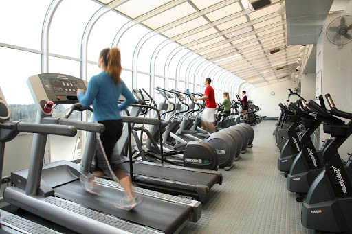 Millberry Fitness & Recreation Center at UCSF Parnassus