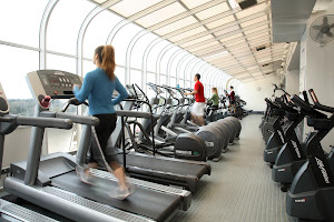 Millberry Fitness & Recreation Center at UCSF Parnassus