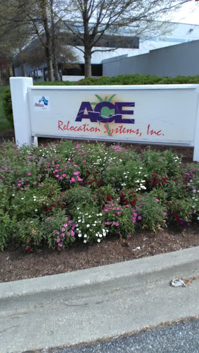 Moving and Storage Service «Ace Relocation Systems, Inc.», reviews and photos, 400 Commerce Dr, Upper Marlboro, MD 20774, USA