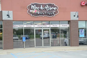 Moe & Arrow Boutique image