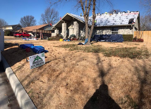 Construction Company «Above It All Roofing & Construction», reviews and photos