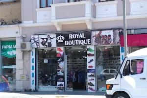 Royal Boutique image