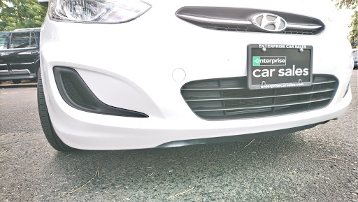 Used Car Dealer «Enterprise Car Sales», reviews and photos, 17300 SE McLoughlin Blvd, Milwaukie, OR 97267, USA
