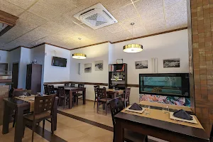 Restaurante ANUBO image