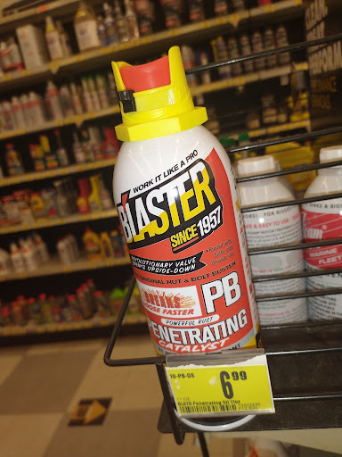 Auto Parts Store «Advance Auto Parts», reviews and photos, 11647B Midlothian Turnpike, Midlothian, VA 23113, USA