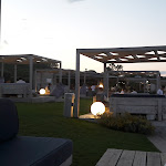 Photo n°3 de l'avis de Javier.i fait le 19/06/2017 à 11:16 sur le  Sintonia Marina con ristorante à Porto Pozzo