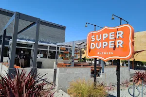 Super Duper Burgers image