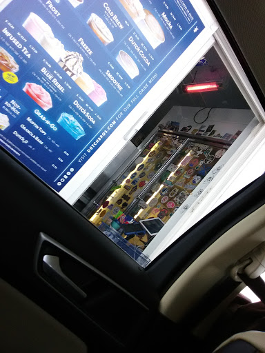 Coffee Shop «Dutch Bros», reviews and photos, 373 Caldwell Blvd, Nampa, ID 83651, USA