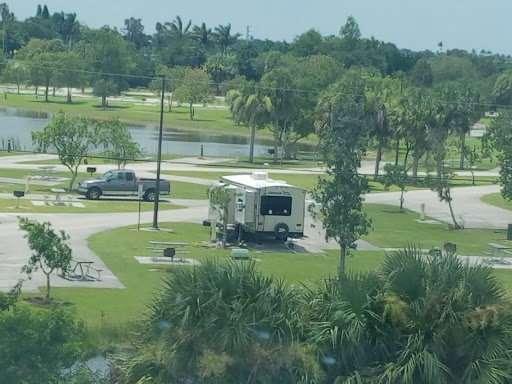 Boat Ramp «South Bay RV Park», reviews and photos, 100 Levee Rd, South Bay, FL 33493, USA