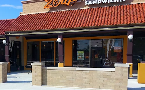 Z!Eats (formerly Zoup!) image