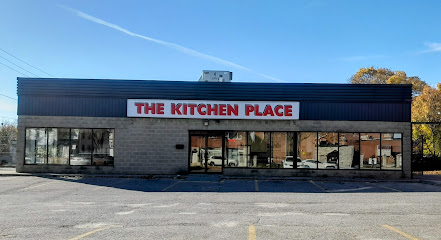 The Kitchen Place Ltd.