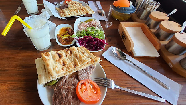 Kayseri'daki Chef Alaaddin Çorba Kebap Döner , Talas Yorumları - Restoran
