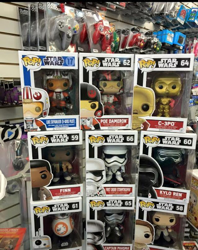 Video Game Store «Disc Replay Naperville», reviews and photos, 556 IL-59, Naperville, IL 60540, USA