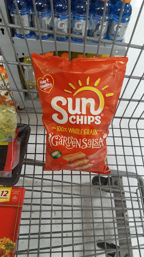 Department Store «Walmart Supercenter», reviews and photos, 3034 Rhea County Hwy, Dayton, TN 37321, USA