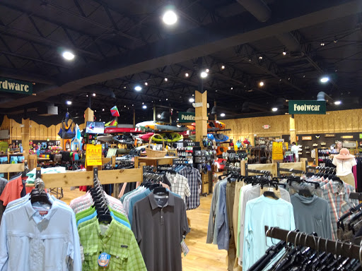 Outdoor Sports Store «Great Outdoor Provision Co.», reviews and photos, 1125 Emmet St N, Charlottesville, VA 22903, USA