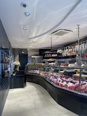Boucherie Terroir à Paris