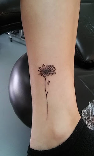 Explore final fantasy 7 tattoo ideas, creative tattoo ideas in Fort Myers, available at Tiger Lotus Tattoo and Piercing