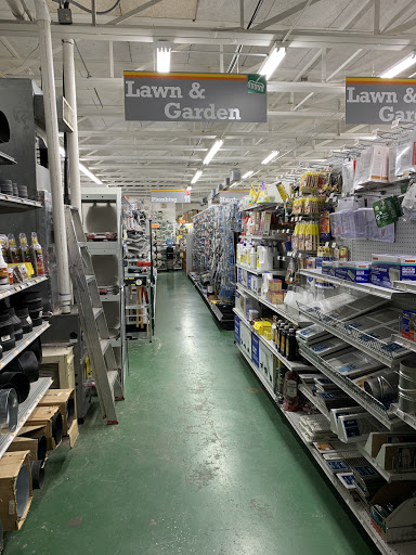 Hardware Store «Gahanna Hardware Inc», reviews and photos, 73 N High St, Gahanna, OH 43230, USA