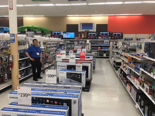 Discount Store «Kmart», reviews and photos, 1702 Freedom Blvd, Freedom, CA 95019, USA