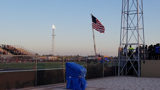 Stadium «Cats Stadium», reviews and photos, 1800 S Stadium Dr, Edinburg, TX 78539, USA