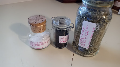 Natural Foods Store «Highland Health Foods», reviews and photos, 101 Vista Way, Kennewick, WA 99336, USA