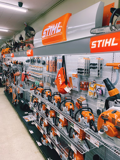 Hardware Store «Staples Ace Hardware», reviews and photos, 210 2nd Ave NE, Staples, MN 56479, USA