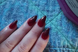 K Nails image