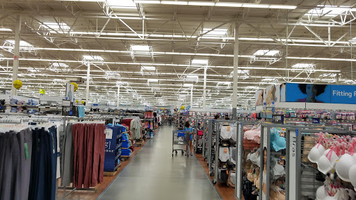Department Store «Walmart Supercenter», reviews and photos, 100 S Ryan Dr, Red Oak, TX 75154, USA