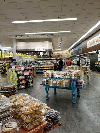 Grocery Store «Bel Air», reviews and photos, 1286 Stabler Ln, Yuba City, CA 95993, USA