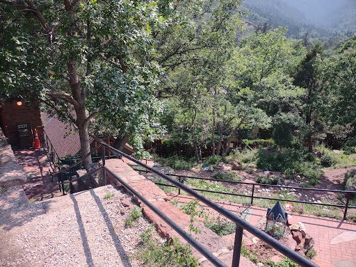 Museum «Miramont Castle Museum», reviews and photos, 9 Capitol Hill Ave, Manitou Springs, CO 80829, USA