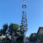 Photo n°2 de l'avis de Gail. fait le 20/10/2022 à 19:24 sur le  Hotel Grünwald à Munich