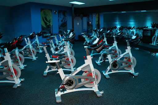 Gym «Genesis Health Clubs - Topeka North», reviews and photos, 2020 NW Topeka Blvd #200, Topeka, KS 66608, USA