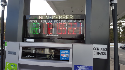 Gas Station «Cumberland Farms», reviews and photos, 1978 West St, Southington, CT 06489, USA