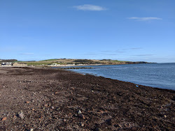Photo de Stonehaven Beach et le règlement