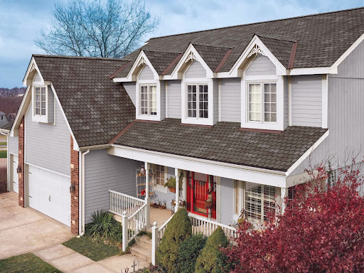 K & P Roofing, Siding & Home Improvement, Inc. in Louisville, Kentucky