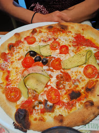 Pizza du Restaurant italien Del Arte à Dijon - n°16