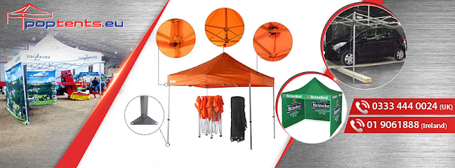 Poptents UK - Furniture store