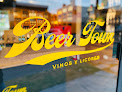 Belgian beer stores Puebla