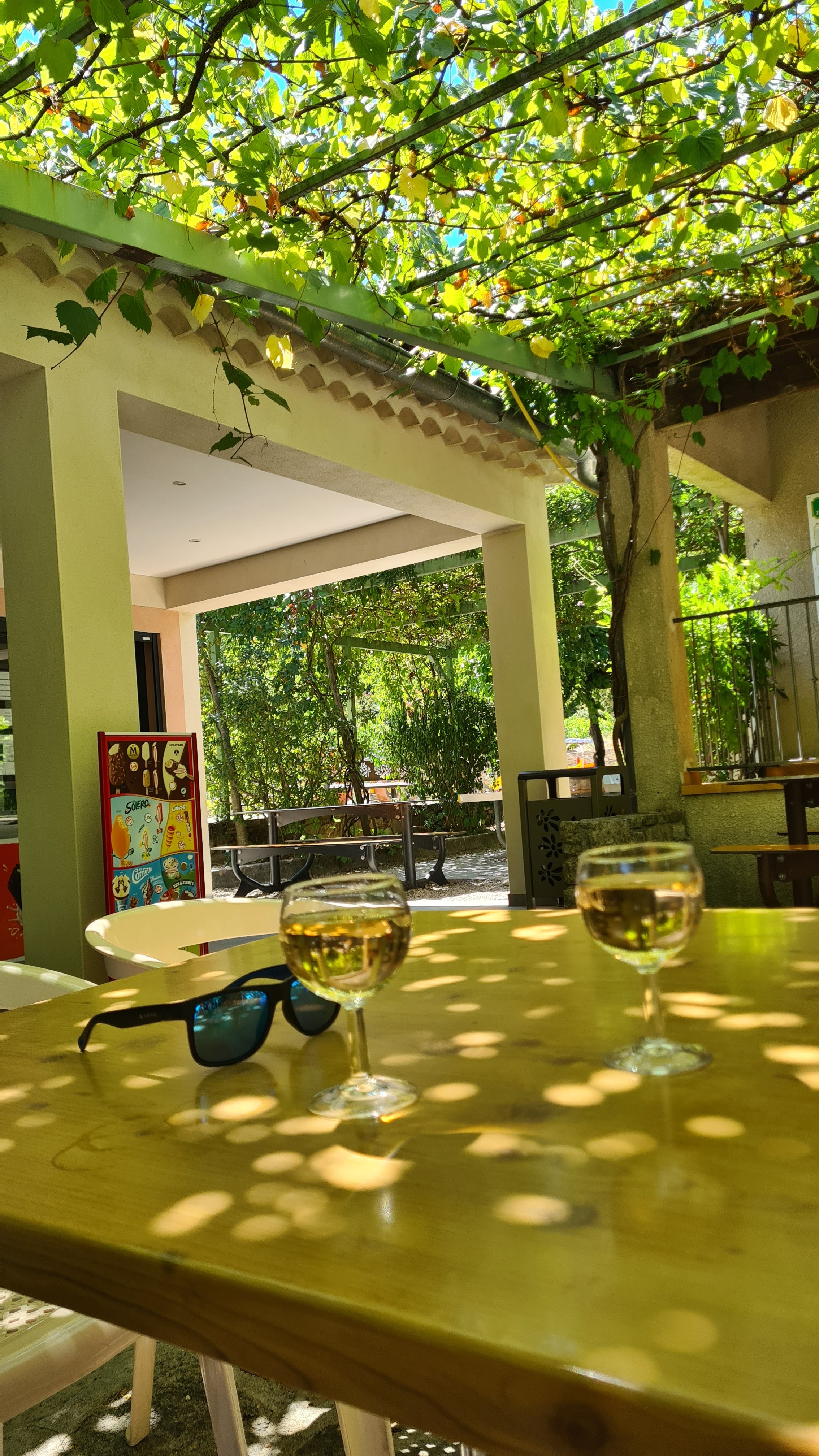 Photo n° 5 de l'avis de Kevin.i fait le 02/08/2023 à 21:33