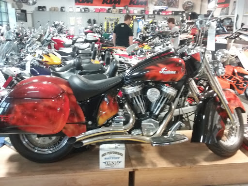 Motorcycle Dealer «Pro-Line Motorsports», reviews and photos, 3476 Palmer Dr, Loganville, GA 30052, USA
