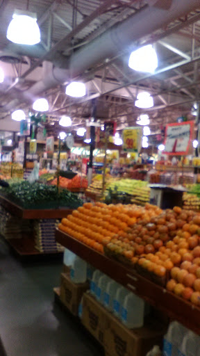 Grocery Store «Fresh Market Place», reviews and photos, 2600 N Central Ave, Chicago, IL 60639, USA