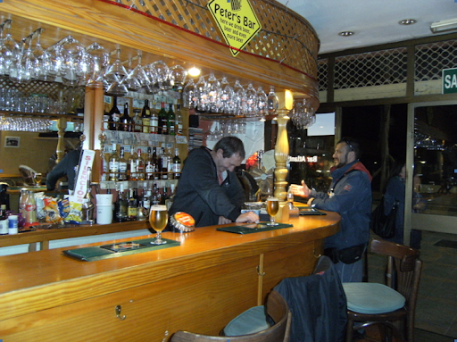 Spotlight bar - Cl. Jacinto Benavente, 29640 Fuengirola, Málaga