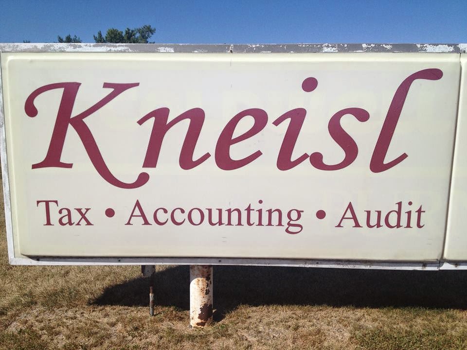 Kneisl & Associates Ltd