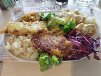 Plats et boissons du Restaurant Le Manago à Monistrol-sur-Loire - n°8