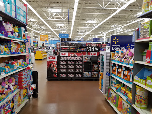 Department Store «Walmart Supercenter», reviews and photos, 2151 Royal Ave, Monona, WI 53713, USA