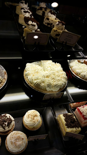 Dessert Shop «Ooh La La Dessert Boutique», reviews and photos, 770 West Sam Houston Pkwy N #500, Houston, TX 77024, USA