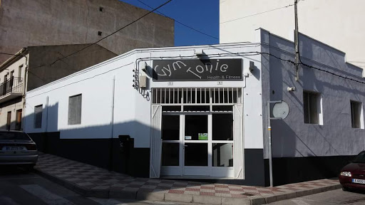 Gym Tonic en Castalla, Alicante