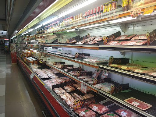 Korean Grocery Store «Hannam Chain Market World», reviews and photos, 21080 Golden Springs Dr, Diamond Bar, CA 91789, USA